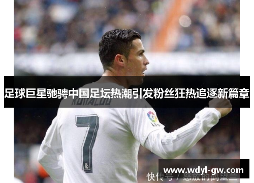 足球巨星驰骋中国足坛热潮引发粉丝狂热追逐新篇章