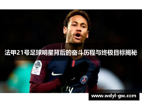 法甲21号足球明星背后的奋斗历程与终极目标揭秘