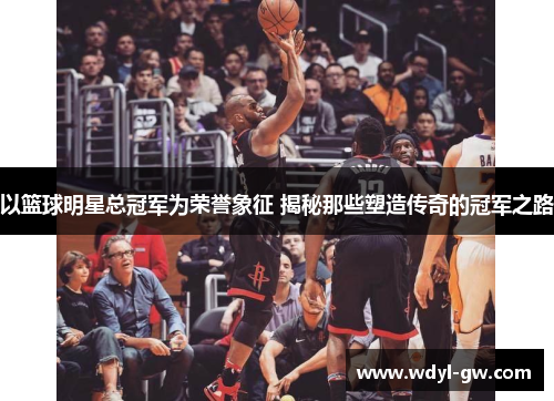 以篮球明星总冠军为荣誉象征 揭秘那些塑造传奇的冠军之路
