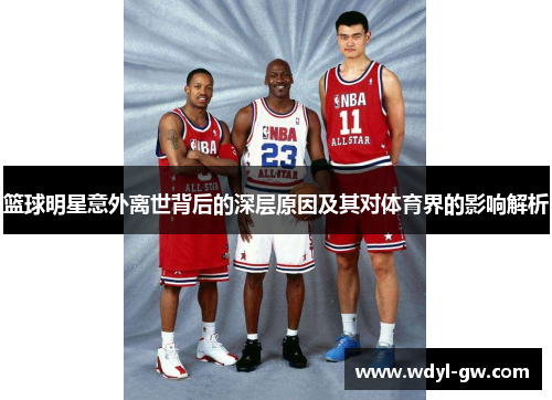 篮球明星意外离世背后的深层原因及其对体育界的影响解析